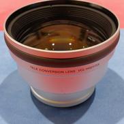 テレコンレンズ|SONY