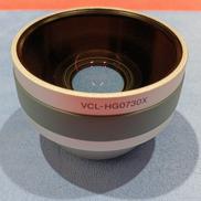 テレコンレンズ|SONY