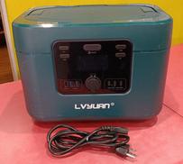 大容量ポータブル電源|LUVIYUAN