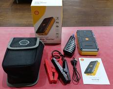 ジャンプスターター|SHELL