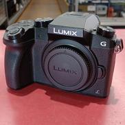 ミラーレス一眼|PANASONIC