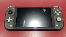 SWITCH LITE|NINTENDO