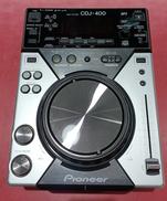 CDJ|PIONEER