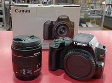 デジタル一眼レンズキット|CANON