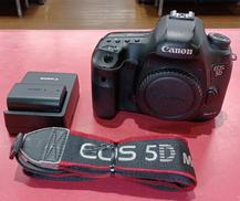 デジタル一眼|CANON