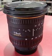 ニコン用レンズ|SIGMA