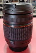 ニコン用レンズ|TAMRON