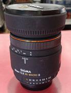 ニコン用レンズ|SIGMA