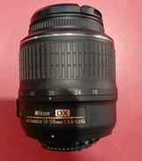 レンズ|NIKON