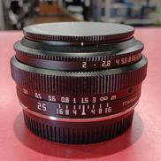 レンズ|銘匠光学