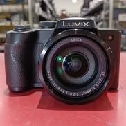 デジタルカメラ|PANASONIC