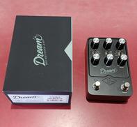 エレキギター用プリアンプ|ユニバーサルオーディオ