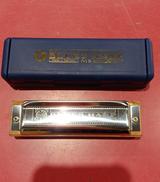 ブルースハープ|HOHNER