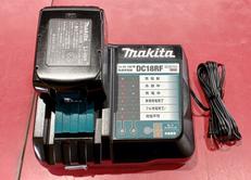 バッテリー+チャージャーセット|MAKITA