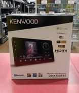ディスプレイオーディオ|KENWOOD