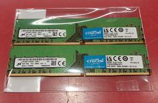デスクトップ用メモリ|CRUCIAL