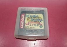 GAME GEAR ソフト|SEGA