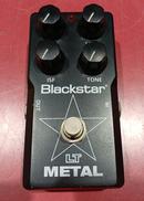 エフェクター|BLACKSTAR