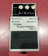 エフェクター|BOSS