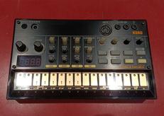 リズムマシン|KORG