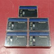 MINI DVカセット|PANASONIC