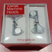 ペグ|GOTOH