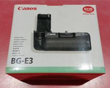 バッテリーグリップ|CANON