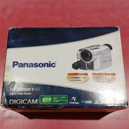 ビデオカメラ|PANASONIC