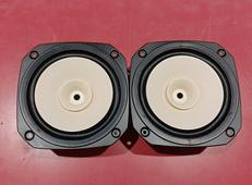 スピーカーユニット(ペア)|FOSTEX