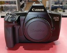 フィルムカメラ本体|CANON
