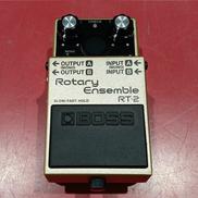 エフェクター|BOSS