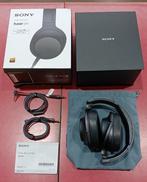 ヘッドホン|SONY