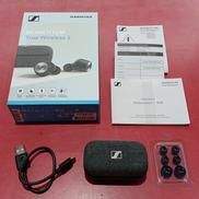 ワイヤレスイヤホン|SENNHEISER