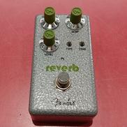 エフェクター|FENDER