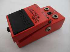 パワーサプライ/スイッチャー|BOSS