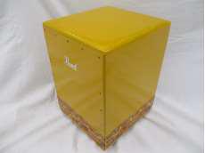 Fun Box Cajon|PEARL