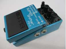 ピッチシフター|BOSS