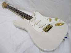 【ジャンク品】エレキギター|FERNANDES