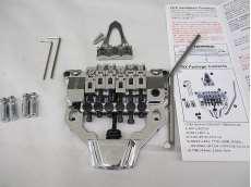 FRX Tremolo System|FLOYD ROSE