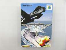 SONIC WINGS ASSAULT|VIDEO SYSTEM