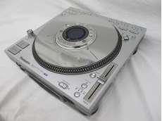 ダイレクトドライブ デジタルターンテーブル|TECHNICS