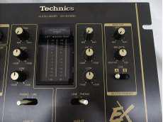 TECHNICS|【ジャンク品】DJミキサー|【ハードオフ公式通販】オフモール