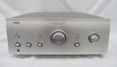 プリメインアンプ|DENON