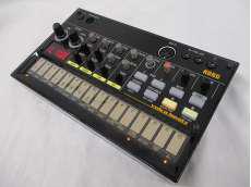 アナログリズムマシン|KORG