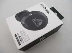 【未使用品】Bluetoothイヤフォン|VICTOR
