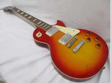 エレキギター|EPIPHONE