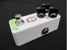 Plain Bread Compressor|EFFECTS BAKERY