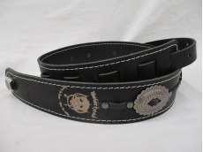Motorheadシグネイチャーストラップ|RICHTER STRAPS