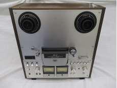 【ジャンク品】オープンリールデッキ|AKAI