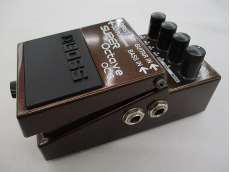 オクターバー|BOSS